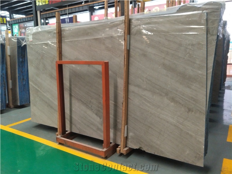 Ferragamo Brown Marble Beige Slabs & Tiles for Wall/Flooring Covering