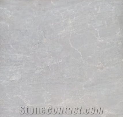 Flash Grey Marble Slab for Library Floor and Wall Covering