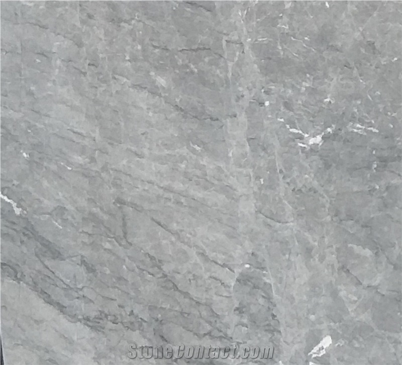 Galaxy Grey Marble Slab for Wall and Floor Decorative