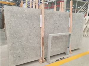 Grey Marble Slabs & Tiles for Interior Decoration/Wall & Floor Cover