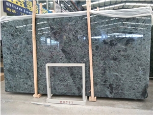 Imathia Green/Dark Green Marble for Wall and Floor Covering