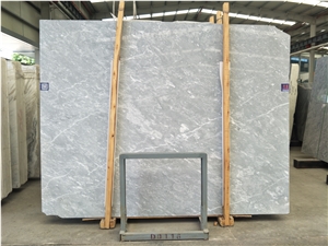 Italy Ionic Grey Marble Slabs &Tiles for Hotel Interior Wall and Floor