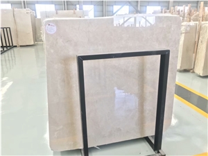 Light Pearl Marble for Interior Wall and Floor Covering