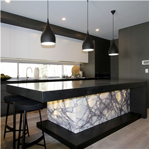 Lilace New York Marble