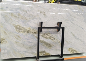 Magic Seaweed Marble for Interior Wall and Floor Covering