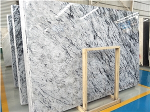 New Dream Blue White Marble for Wall and Floor Tile