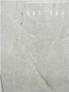 New Snowflakes Ash Marble Tiles & Slabs for Wall and Flooring Covering