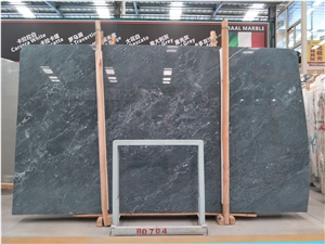 Royal Grey Marble Walling Panel Tiles/Hotel Flooring Project