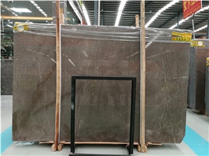 Wholesale Ankara Grey Marble Decorative Walling and Flooring Panels