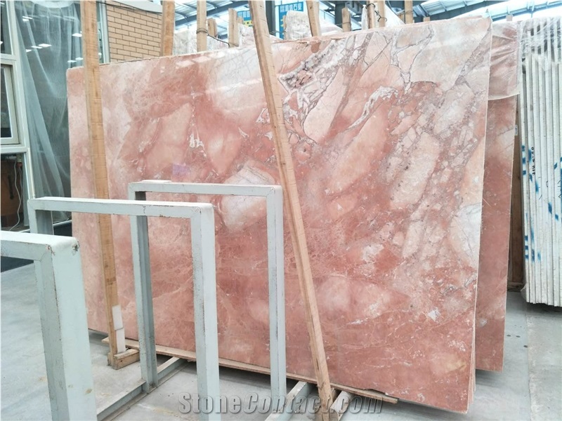 Wholesale China Red Spider Marble for Walling and Flooring Covering