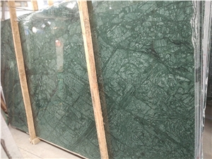 Indian Green/Verde Guatemala Marble Tiles & Marble Slab & Tiles