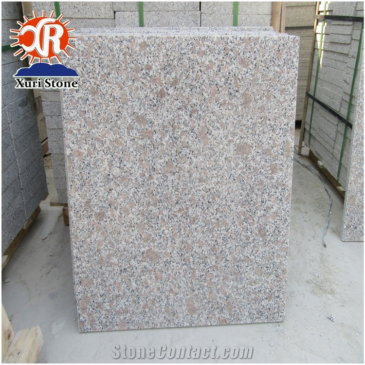 Cheap G383 Granite Shandong Grey Granite G383 Polished Big Slabs