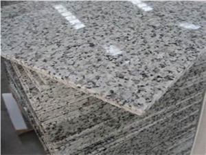 Cheap Price Flamed Pearl Grey Granite G439 Granite Floor Tiles