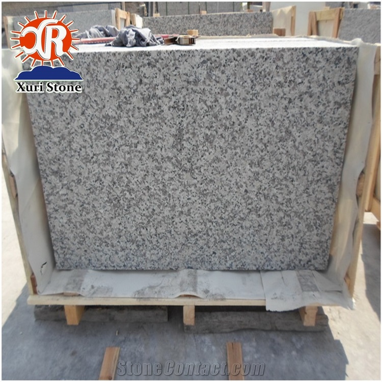 Cheap Price Flamed Pearl Grey Granite G439 Granite Floor Tiles