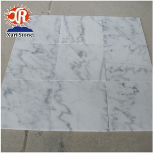 Cheap Sale Slab Guangxi White Marble Price Per Square Mete