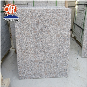 Cheapest Price Granite Natural Stone Paving Stone