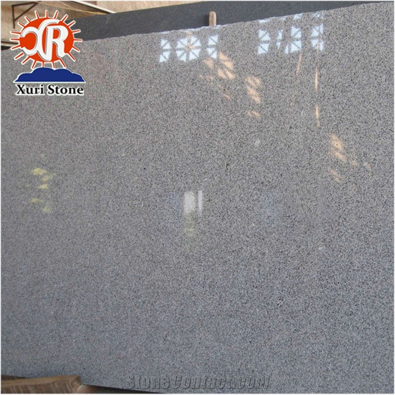 China Cheap Natural Granite Polished Grey G603 Small Granite Slabs