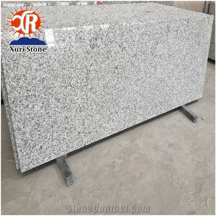 Chinese Cheap Granite Cina Granit 60 X 60 G655 Grey Granite