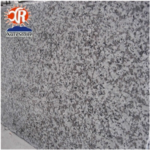 G439 Cheap Granite Slab Grey / White Tile Polished