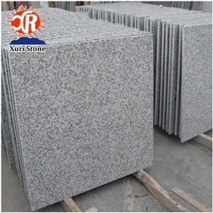 Hot Sale Chinese Natural Well Polished G655 Cheap Granite Slabs