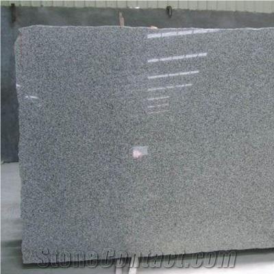 Hot Sale Chinese Natural Well Polished G655 Cheap Granite Slabs