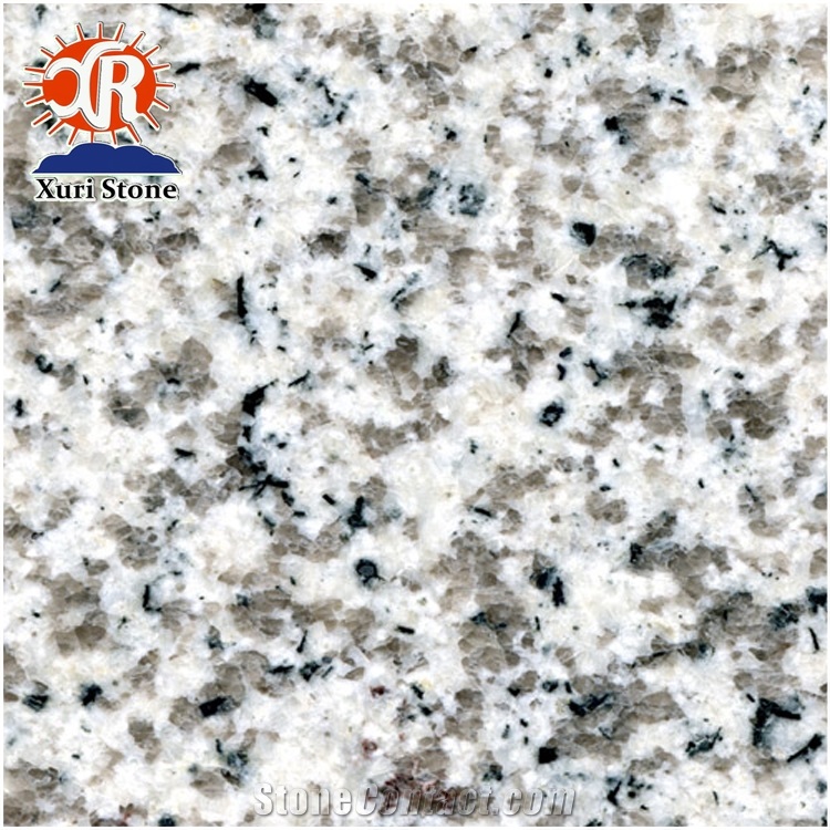 Hot Sale G655 White Granite,Chinese Grey Granite with Cheapest Price
