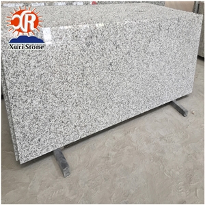Hot Sale G655 White Granite,Chinese Grey Granite with Cheapest Price
