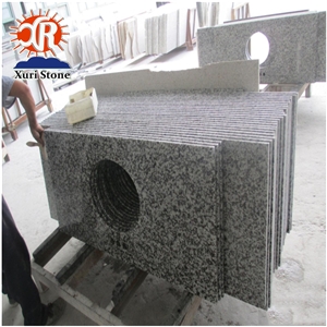 Nice Chinese G439 Granite Countertops Price Per Square Foot