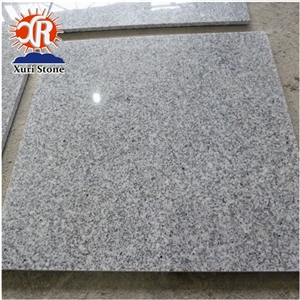 Popular Chinese Grey Granite G603 24x24 Granite Tile