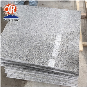 Popular Grey Granite G603 Tile Flooring Wall Cladding 60x60 Polished