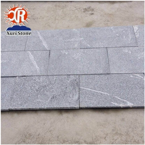 Snow Leopard Grey Granite Cut to Size Tile and Slab Price
