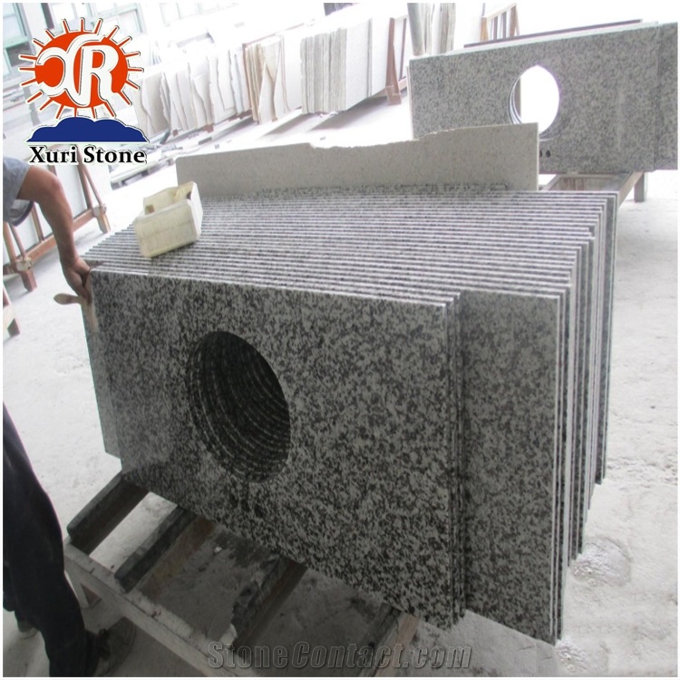 Wholesale Granite G439 Kitchen Counter Tops 2-3cm Thick