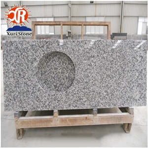 Wholesale Granite G439 Kitchen Counter Tops 2-3cm Thick
