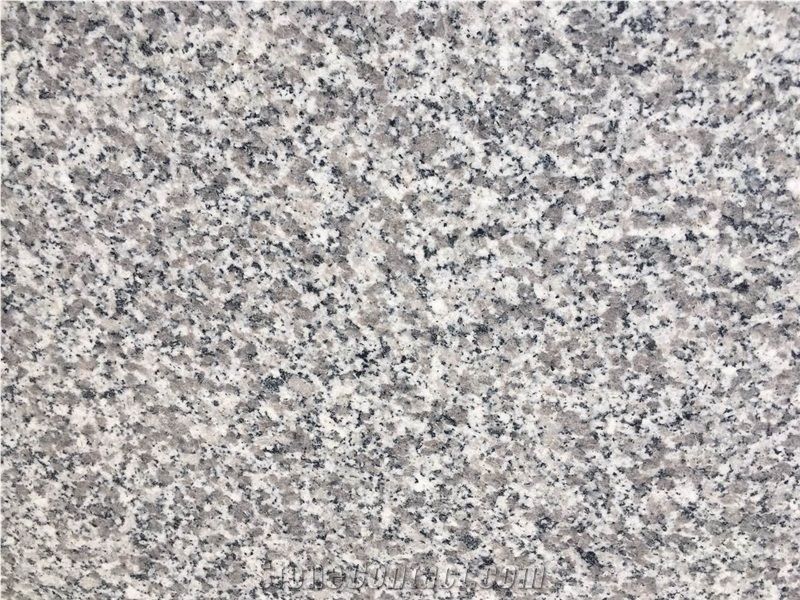 Chinese Grey G623 Granite, China Bianco Sardo Cut-To-Size Tiles