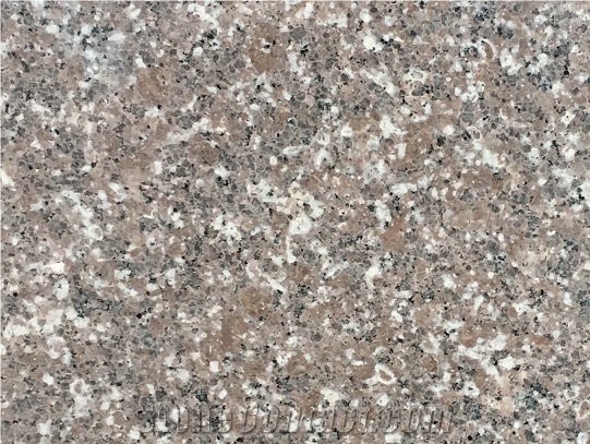 Chinese Queen Rose Granite, G648 Granite Cut-To-Size Tiles