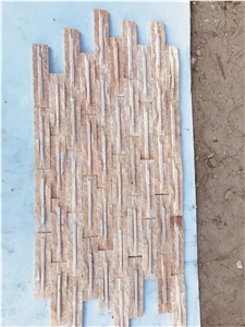 Cultured Stone Ledge Stone Wall Tile Wall Cladding/Panels