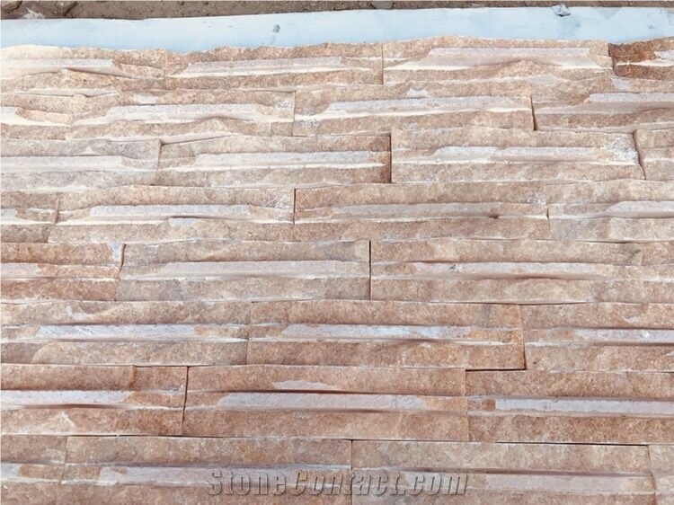 Cultured Stone Ledge Stone Wall Tile Wall Cladding/Panels