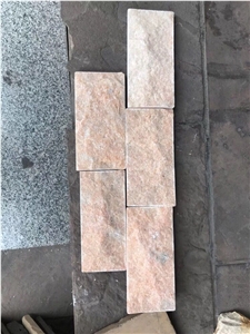 Cultured Stone Ledge Stone Wall Tile Wall Panel/Cladding