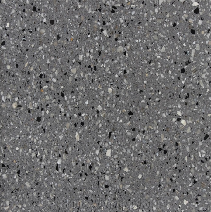Chat - Dark Grey Chat – Asphalt Materials