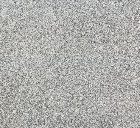 G633 Chinese Grey Granite, Barry Grey Cut-To-Size Tiles