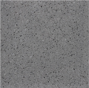 Grey Terrazzo Tiles, Artificial Stone Tiles, Tt003u