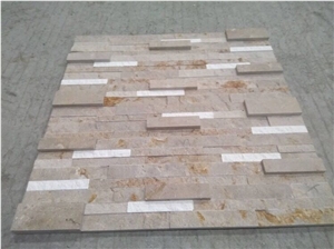 Marble Culture Stone Multicolor Wall Stone Panels