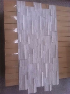 Marble Nature Culture Stone Stacked Veneer Wall Stone Panels