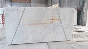 Turkish Carrara Marble Slabs