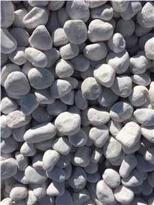 Tumbled Stones Polished Pebble Stone, Natural Gravel