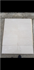 Beige, Crema Marble, Turkey Beige Marble Polished Floor Tiles