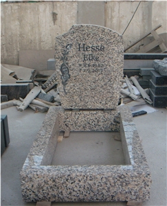 China Granite Monument&Tombstone Marble Headstones Funeral Memorials
