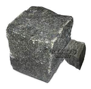 Granito Trinkeles Landscaping Stones,Cube Stone, Cobbles