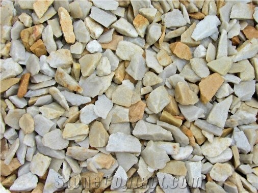 Landscaping Stones, Pebbles, Gravels