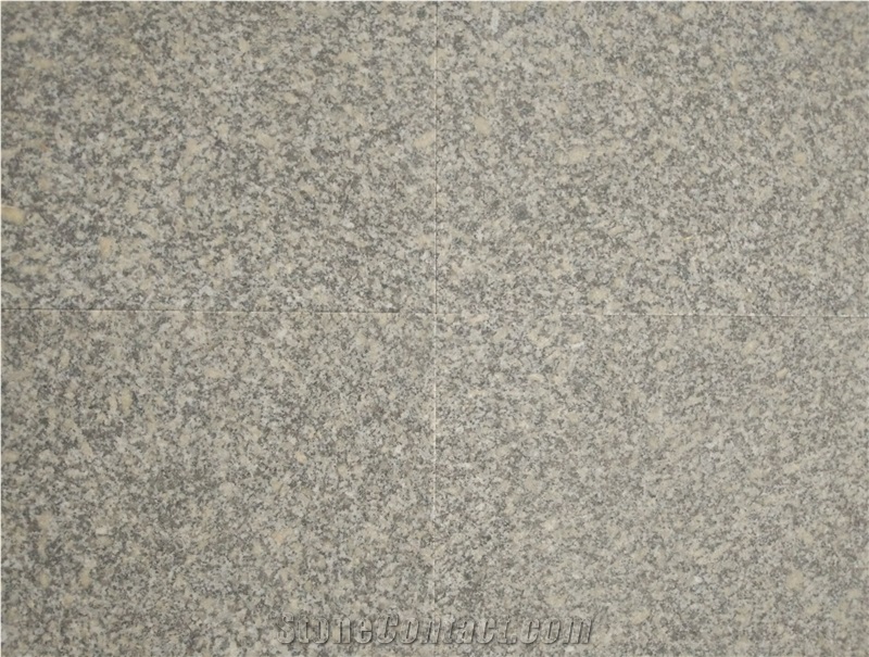 Hot Sale Hard Grey Granite G602 for Australia Market